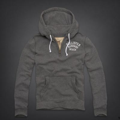 Cheap Hollister Men Hoodies wholesale No. 81